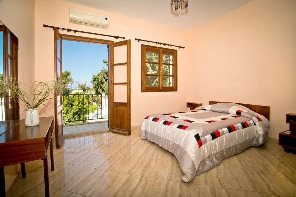 Hot Tub Cottage Kalymnos