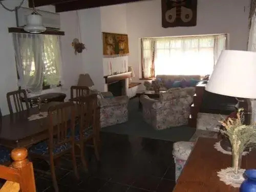 Chalet Chocolate