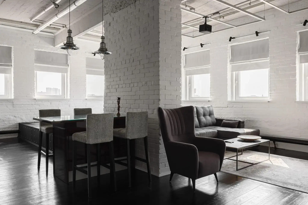 LOFT 16 (Лофт 16)