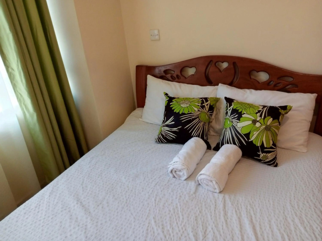 Johari Studio at Legacy apartments