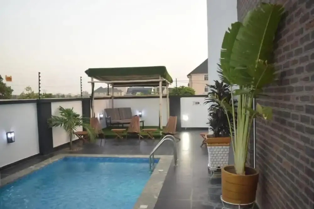 Wallgate Apartments Limited