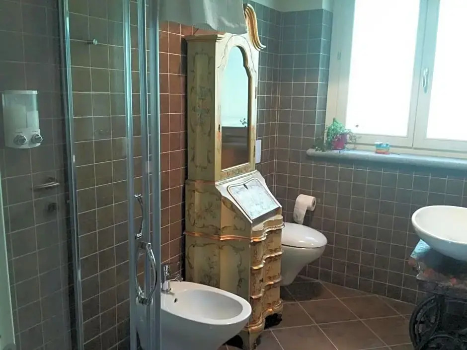 B&B Casa Marvita