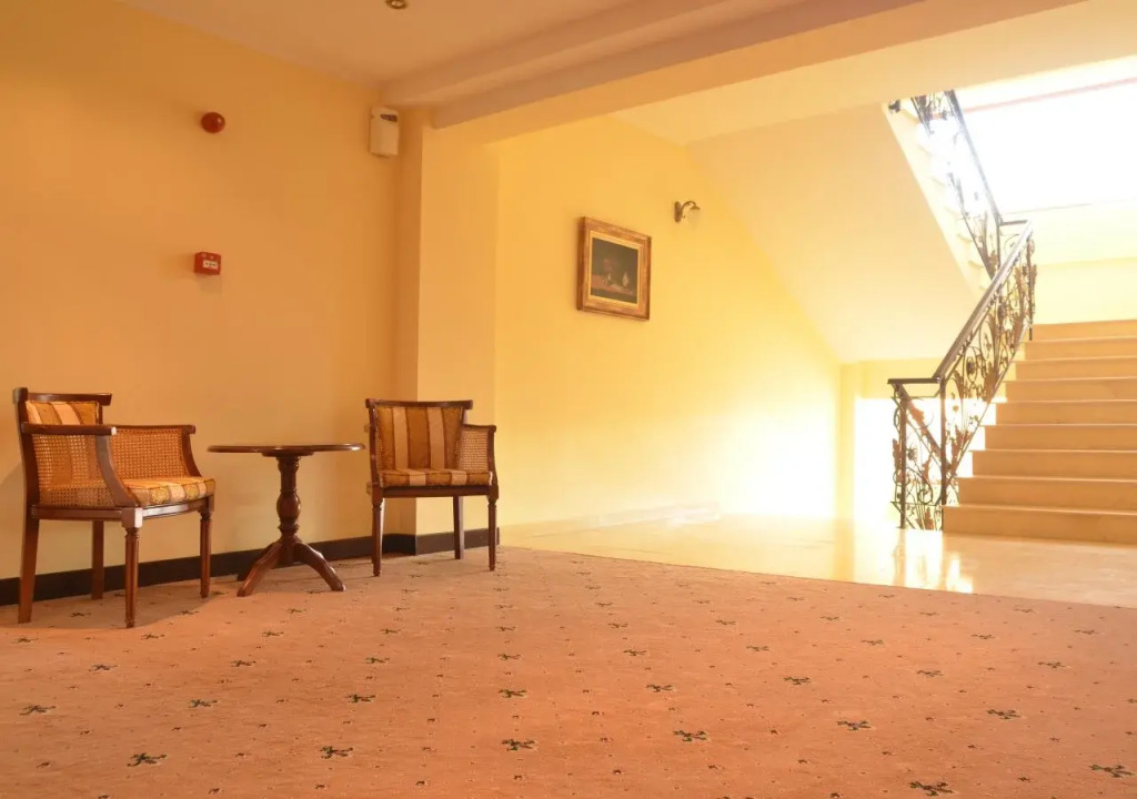 Richmond Hotel