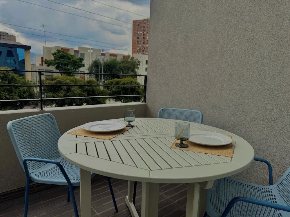 Avanzza apartamentos cerca del Dorado by Wellcome