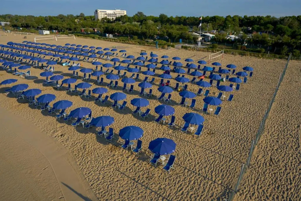 Camping Lido