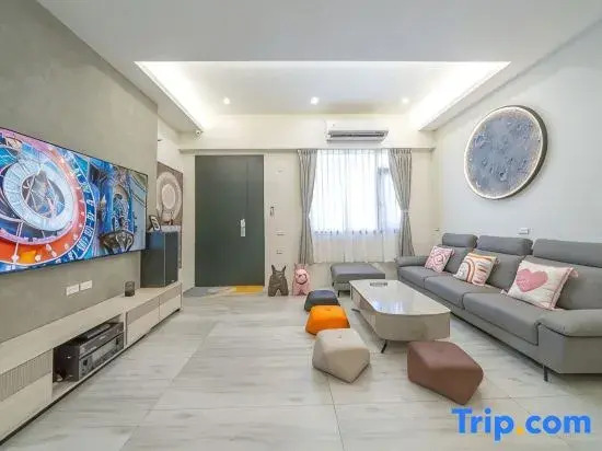 Hai Yan B&B