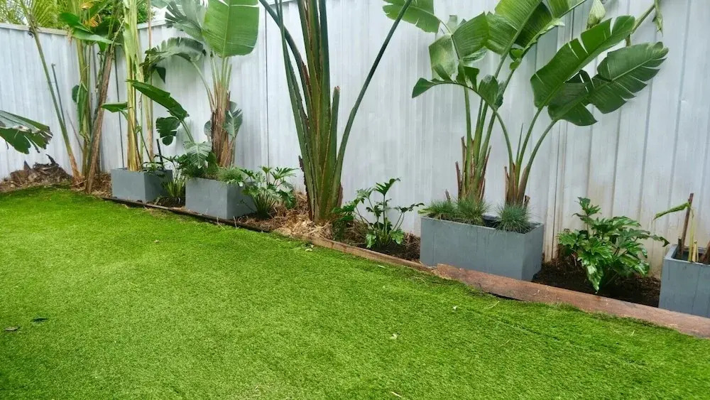 Coolangatta Surf & Stay 3 BR Townhouse