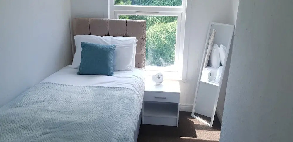Nova House