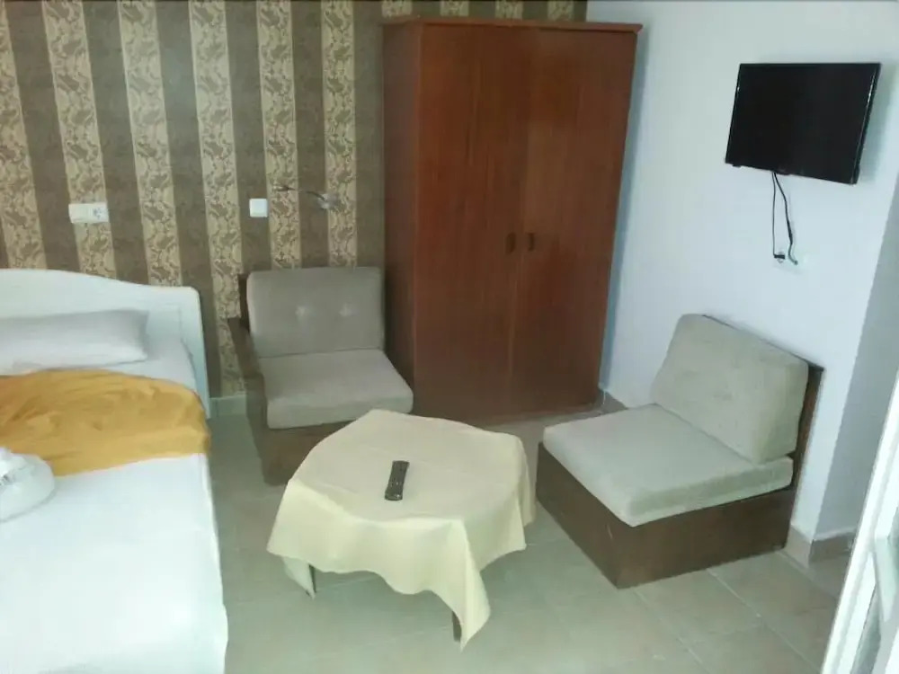 Evin Otel 2