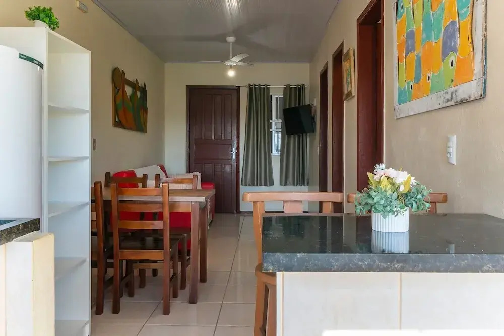 AP 15 Ala Tainha Residencial Solavir