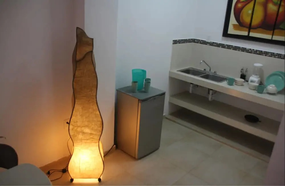 Condo Mar Arena