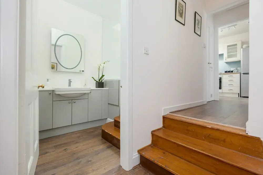 Edinburgh City Retreat Apartments