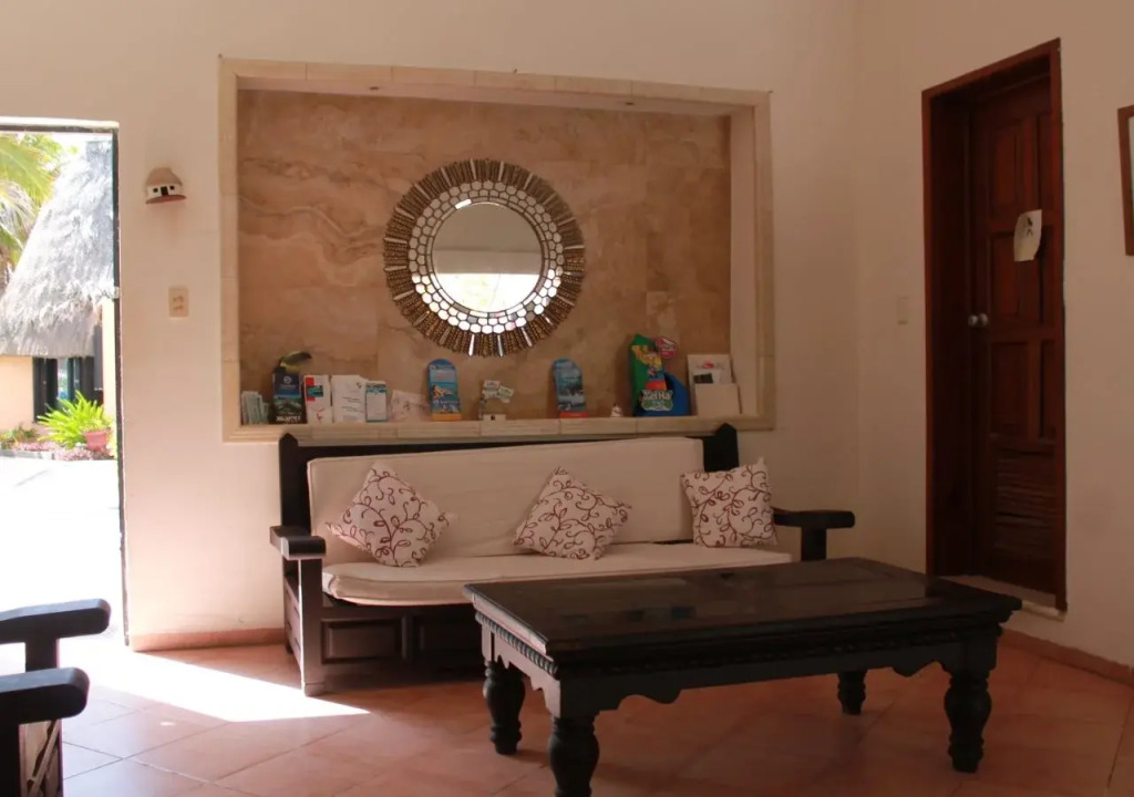 Hotel Villa Kiin