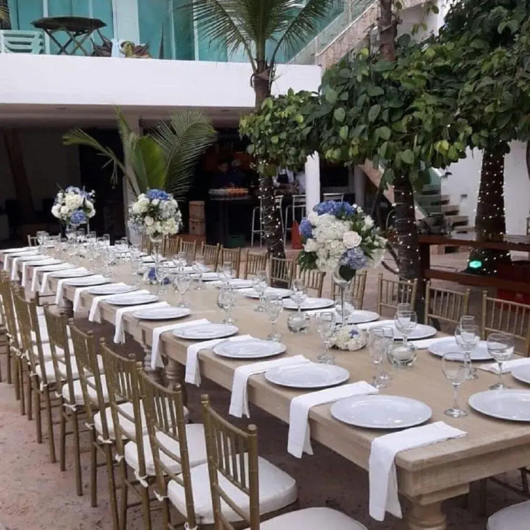 Casa Punta Icacos
