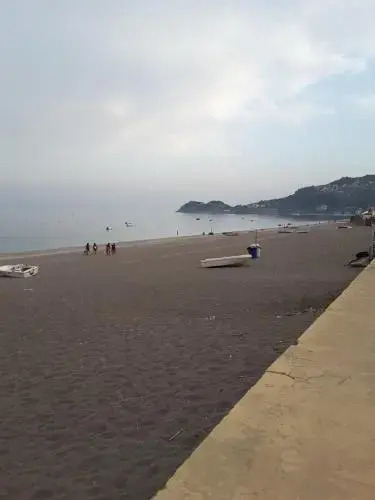 Boutique Apartments Taormina