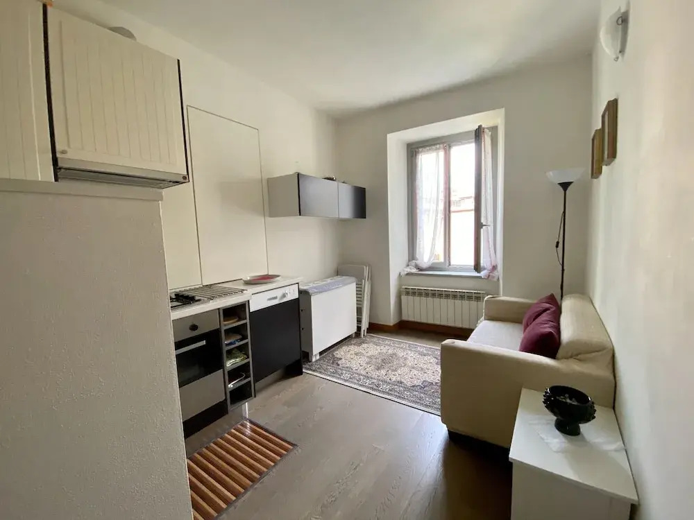 Casa Anna Vacanze Sul Lago D'Iseo