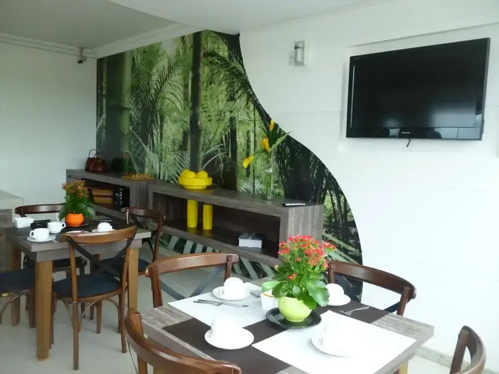 BR Suítes Hotel