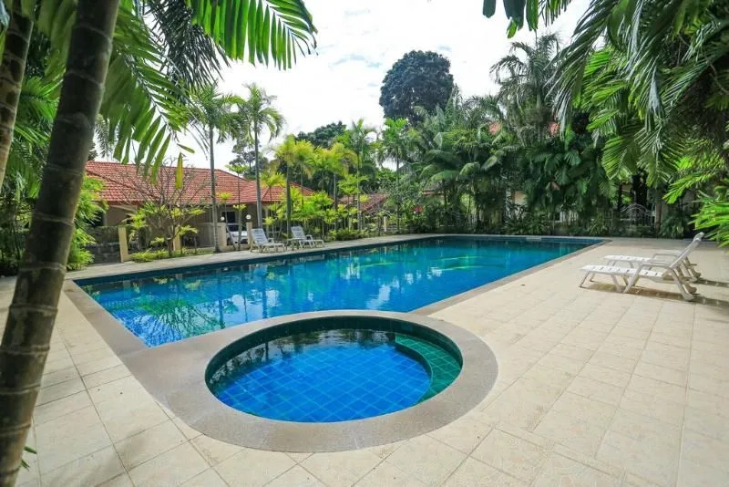 Welcome Inn Villa
