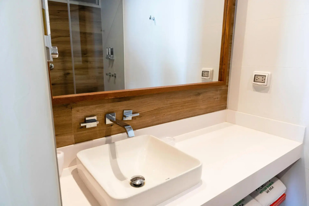 Palmetto Hotel Business San Borja