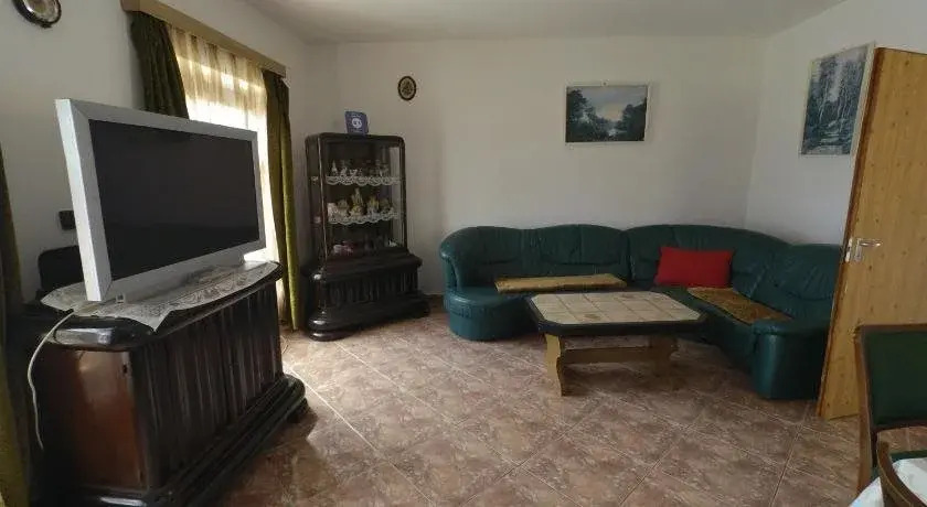 Barátság Ház