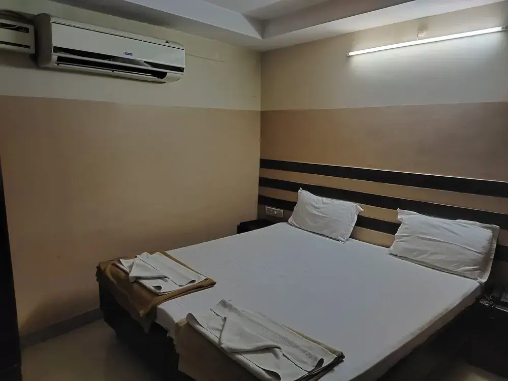 Suprabath Residency