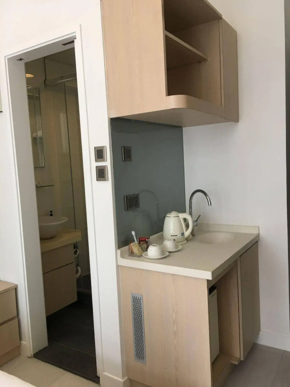 KIFI Boutique Hotel