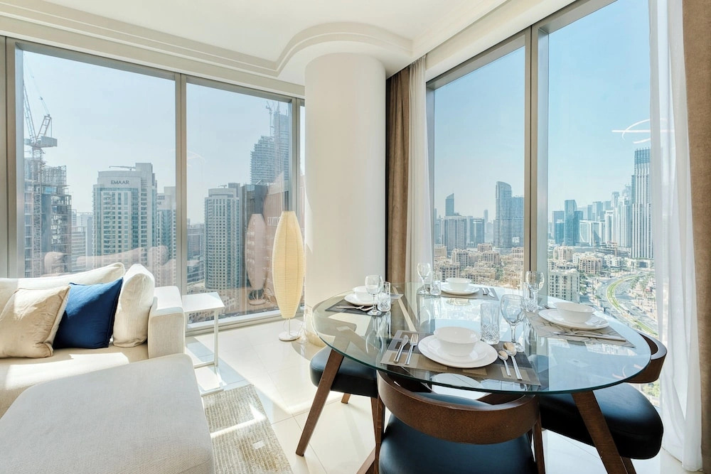 PVH - Boulevard Point 2BR - Dubai Mall