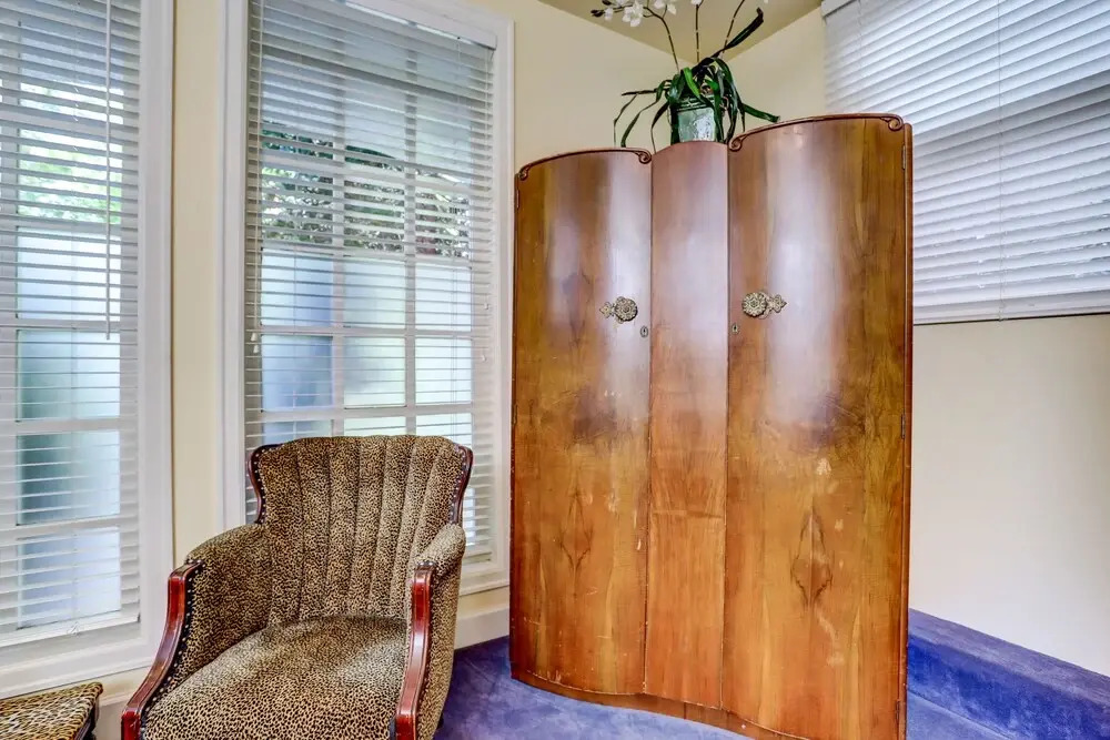 Portland's White House - Bed & Breakfast