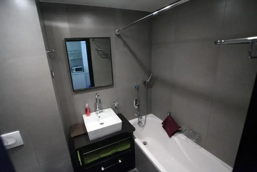 Modern Wellness Studio
