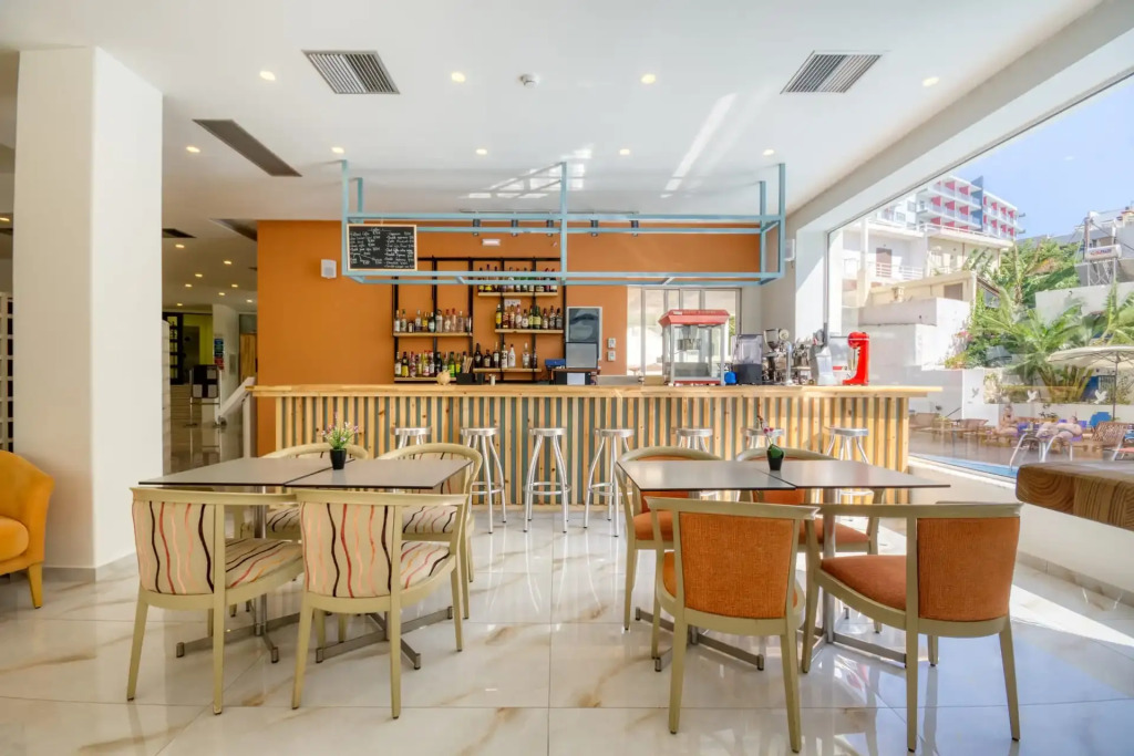 Arte Hotel