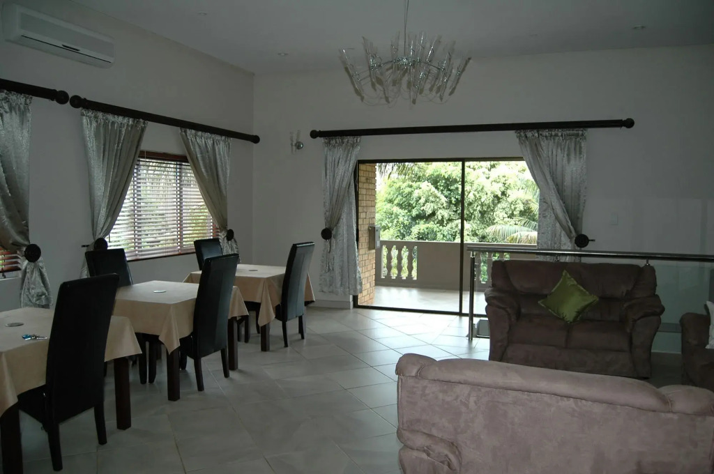 Rainbird B&B