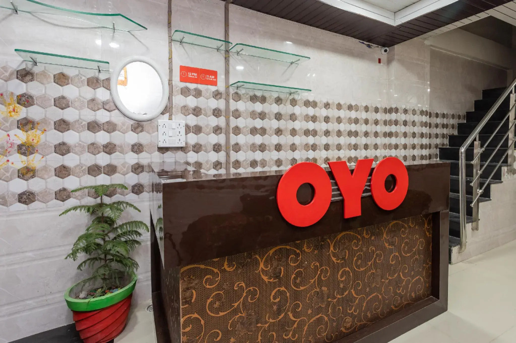 OYO 29431 Hotel Nagar