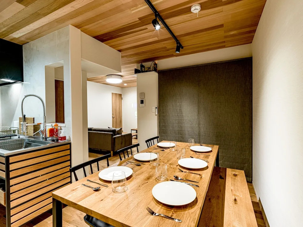 Rakuten STAY HOUSE x WILL STYLE Yufuin Kawakami