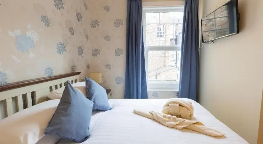Bootham Crescent Apartments York