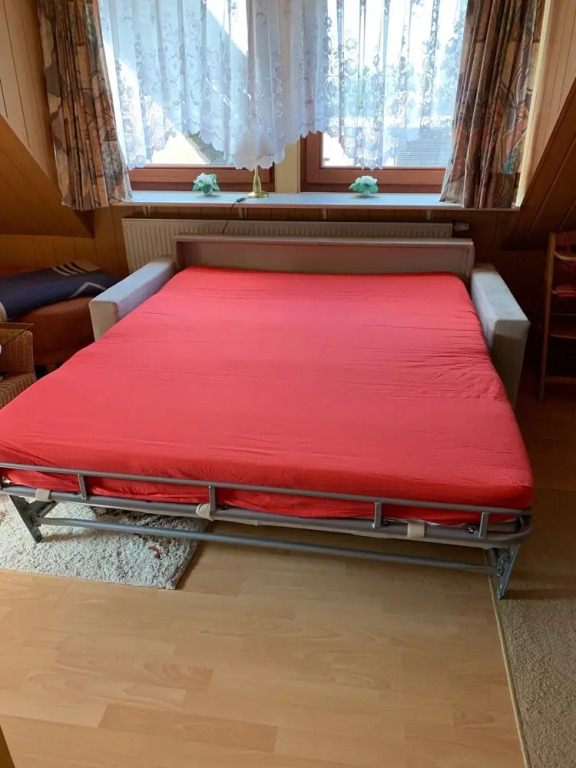 Ferienwohnung Hansen Uphusum