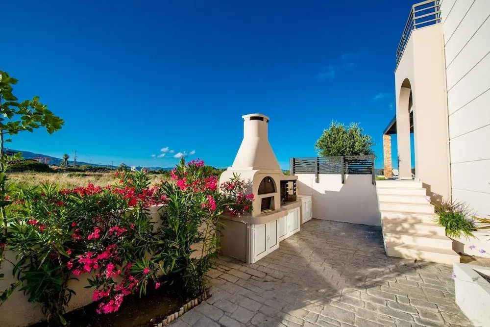 Blue Wave Villa