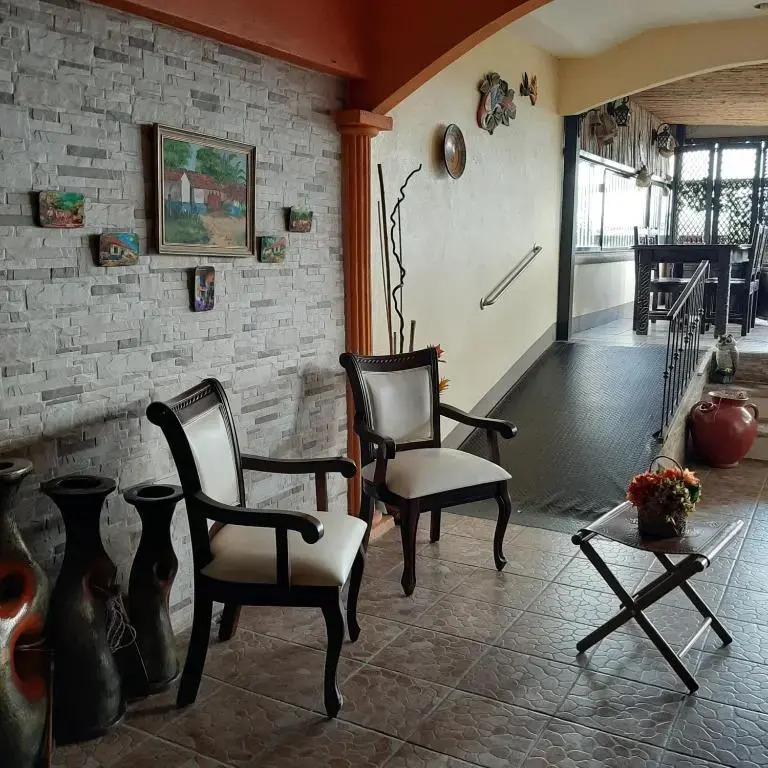 Hotel Rancha Azul