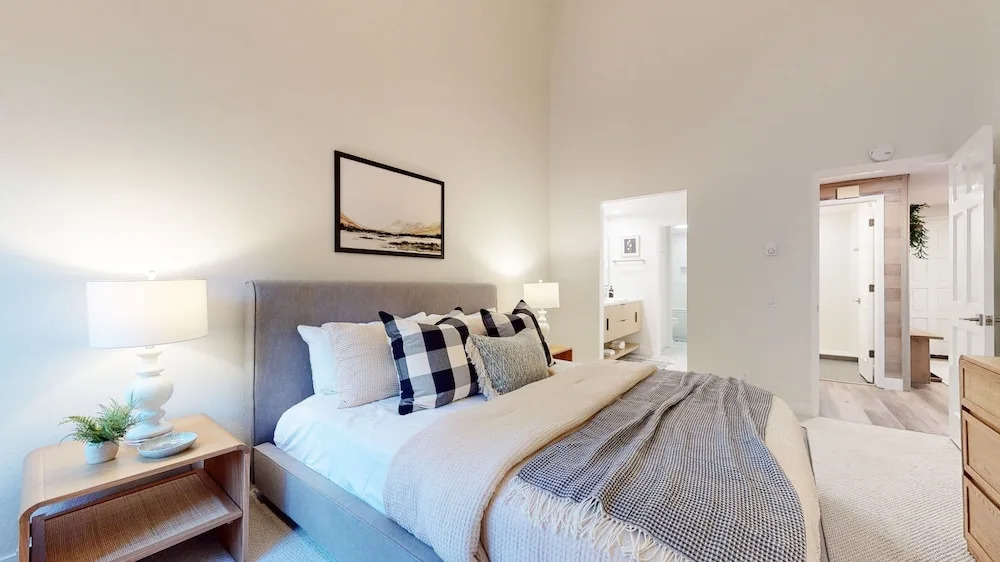 Sierra Megeve 30 - Three Bedroom Condo