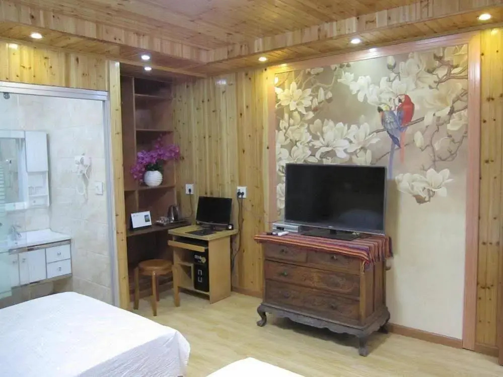 Xitang Wolongju Inn