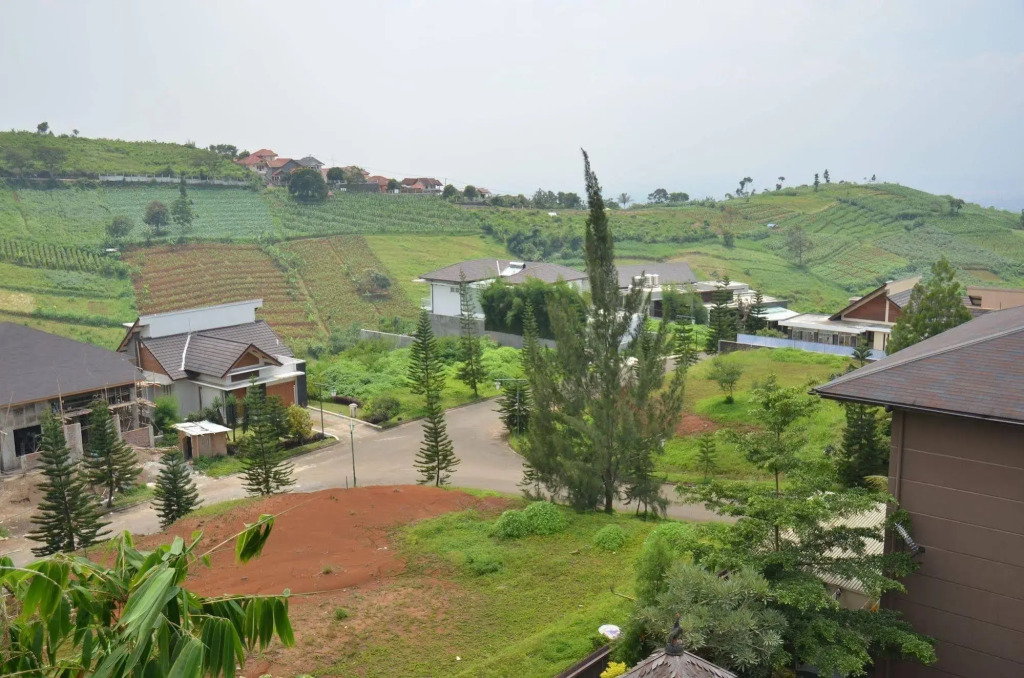 Morning Glory Mountain View Villa 4 Bedrooms With a Private Heated Swimming Pool