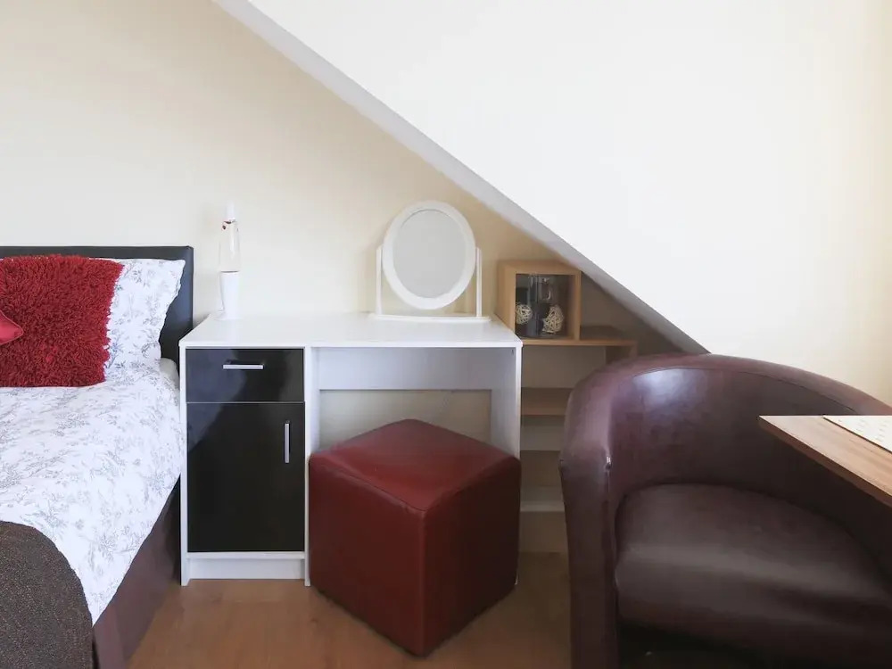 Beautiful Studio Flat in Harrow 42c