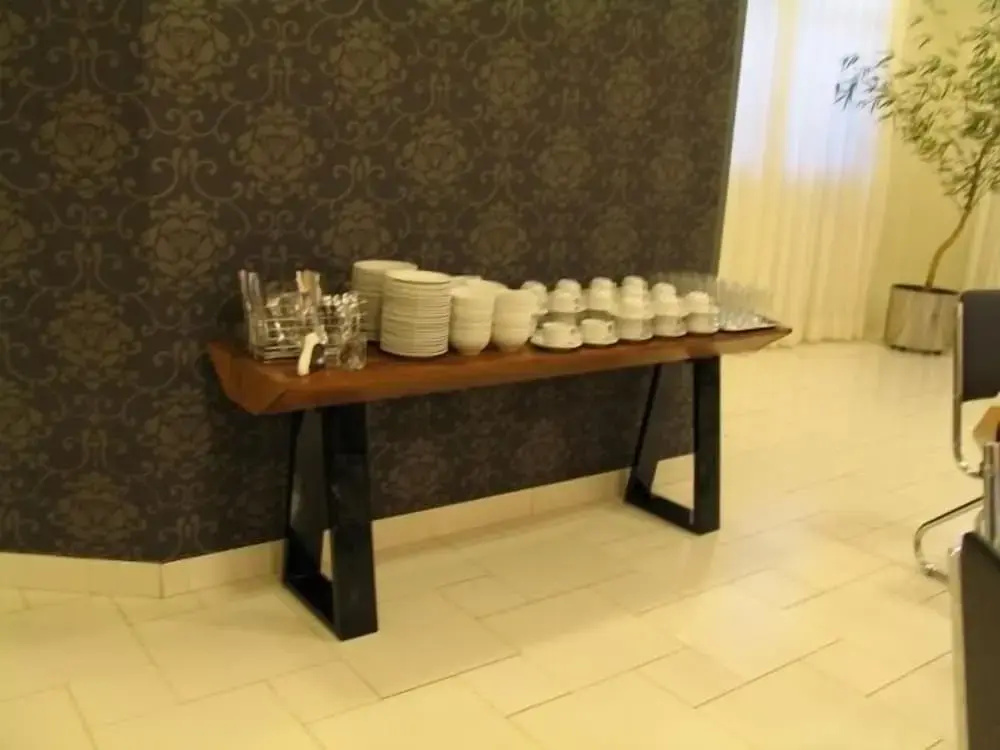 Terraço Hotel