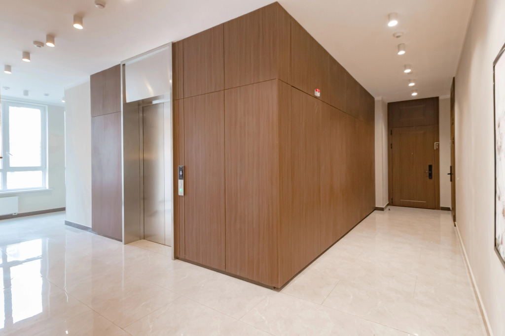 Квартира Burgundy suite near Khan shatyr