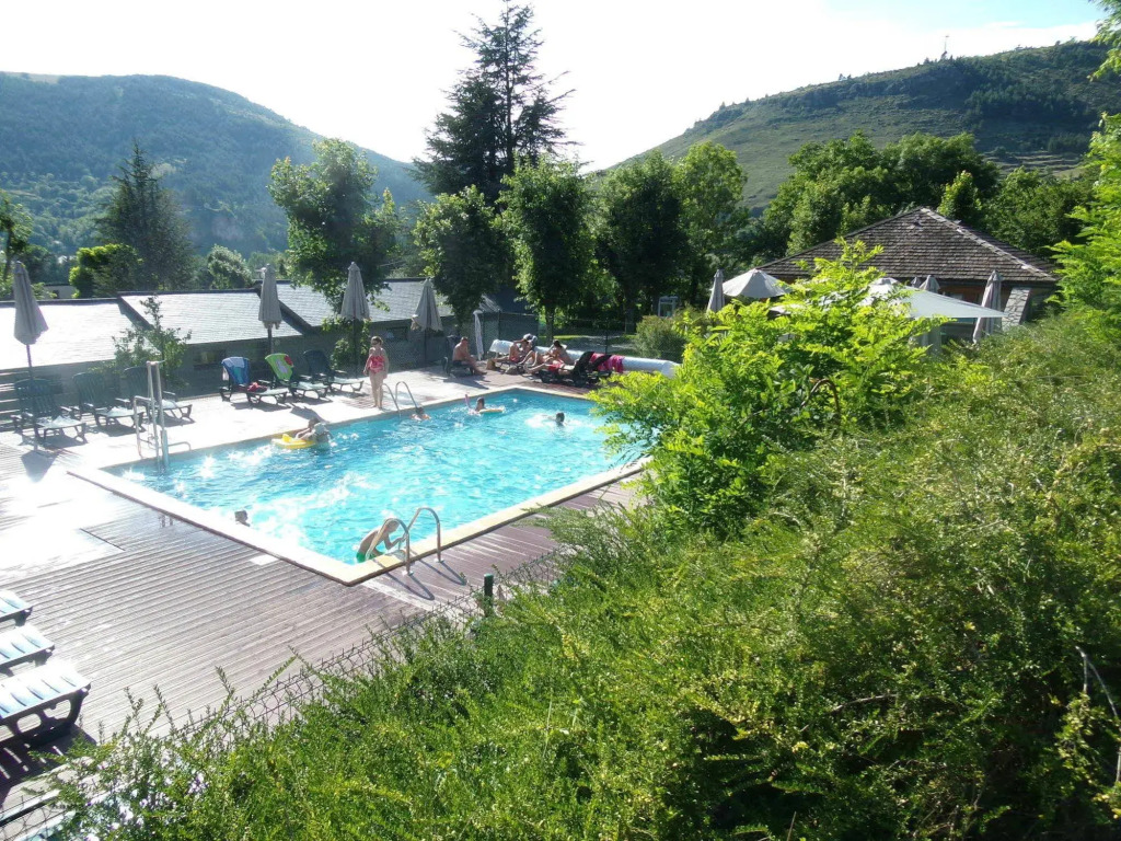 Domaine Aigoual Cevennes