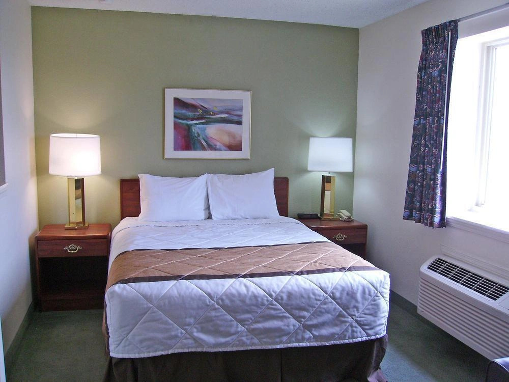 Studio Plus Tulsa - Central
