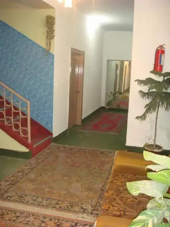 Sunrise Guest House Multan
