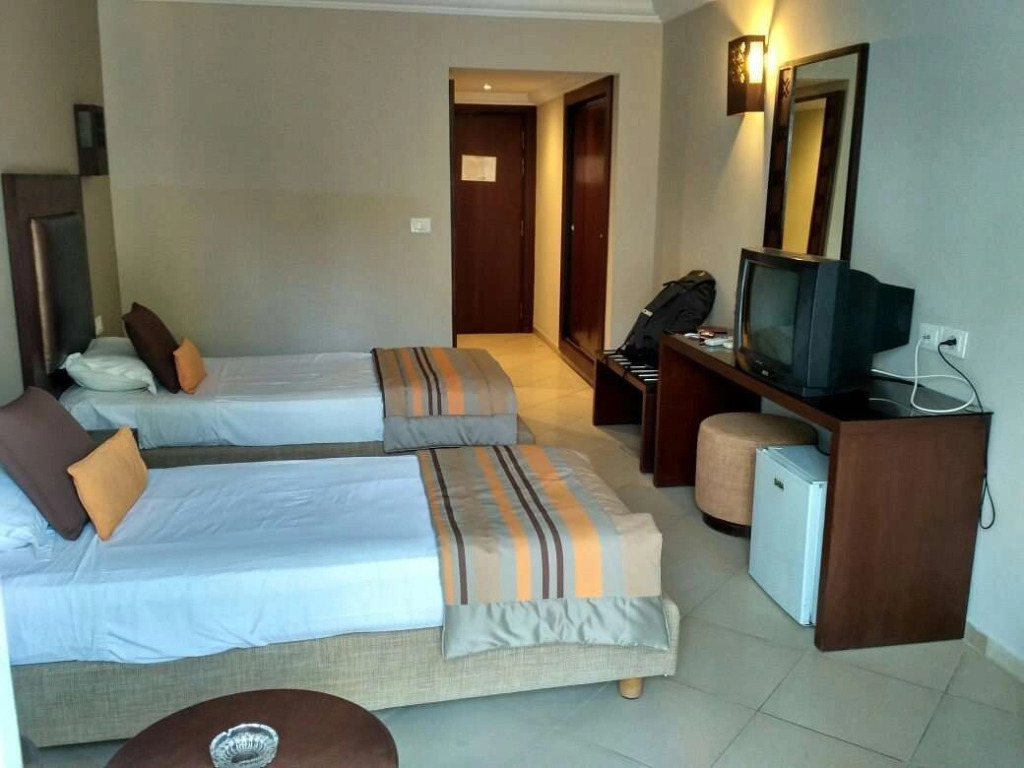Hotel Continental