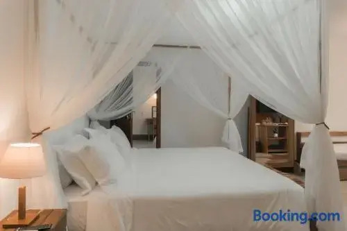 Santuário Hotel Fazenda