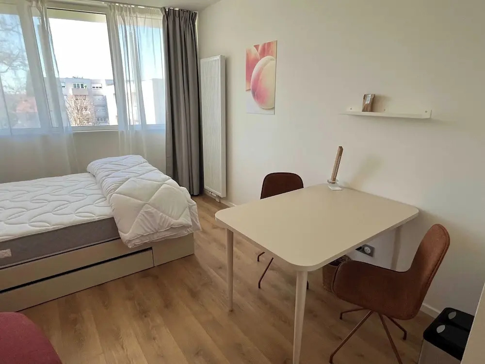 Comfort Studio in a Premium Residence- Sport/cinema
