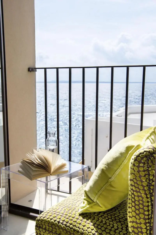 I Bastioni San Domenico - Boutique Hotel